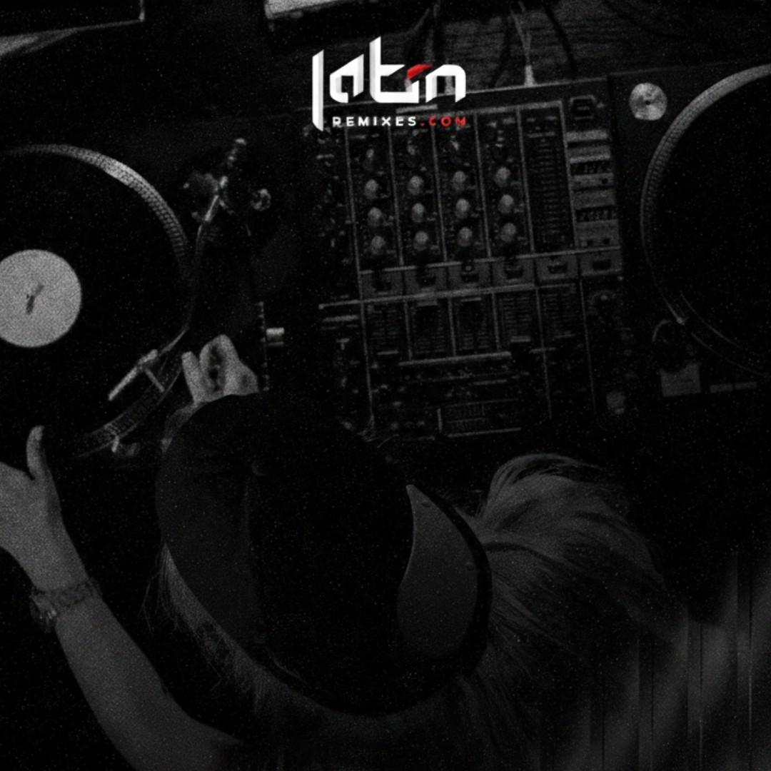 Titi Me Pregunto X Ingles En Miami (Junior Poicon Dembow To Mambo) 111 132 Bpm